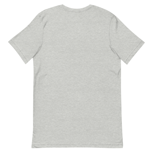 SUPURCOZMOS® Earth Pizza Unisex t-shirt - Image 10