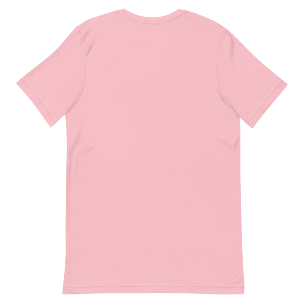 SUPURCOZMOS® Earth Pizza Unisex t-shirt - Image 8